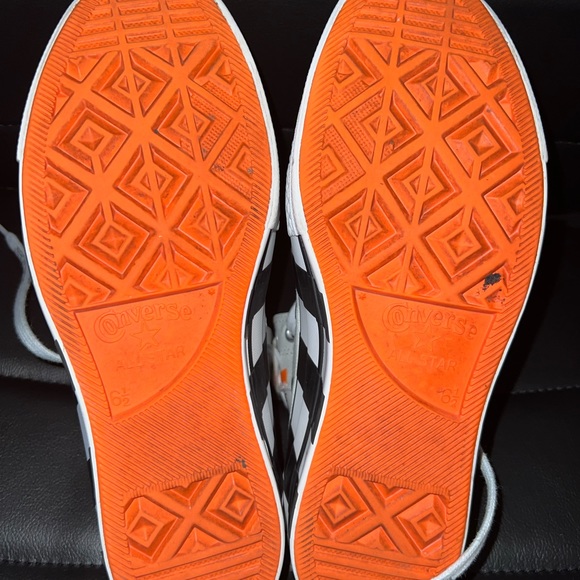 CONVERSE CHUCK TAYLOR ALL-STAR 70 HI (OFF WHITE) - Picture 9 of 9